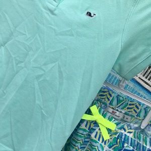 Vineyard Vines Outfit